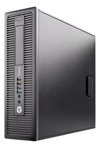 Cpu Core I5-4570+ 8gb Ram, 500hdd+ Monitor+ Teclado+ Mouse (Usado)