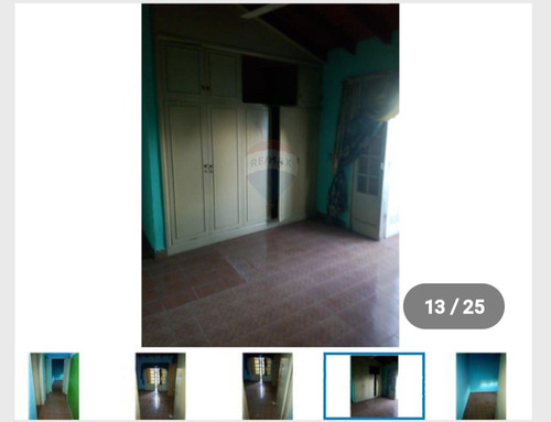 Imagen 9 de 14 de Vendo Casa En San Lorenzo A Precio De Oferta