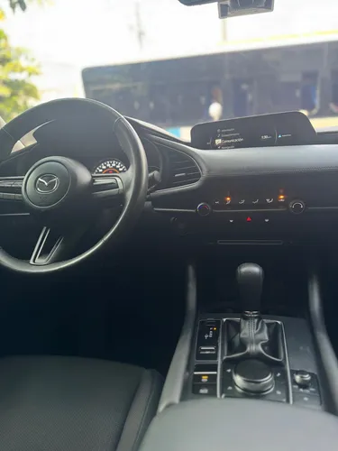 Mazda 3 2.0 Prime At