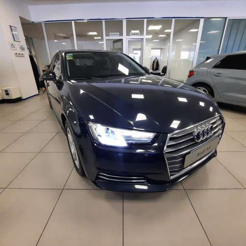 Audi A4 2.0 Aut 2016 Nuevo C200 2020 A3 330 Bna 21 Usado Tv