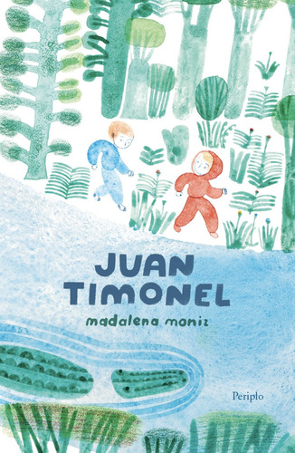 Juan Timonel