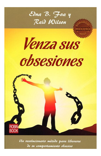 Venza Sus Obsesiones (ed. Arg.) (masters Best)