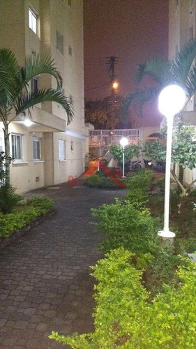 Imagem 12 de 20 de Apartamento Com 2 Dorms, Vila Bela, São Paulo - R$ 329 Mil, Cod: 310 - V310