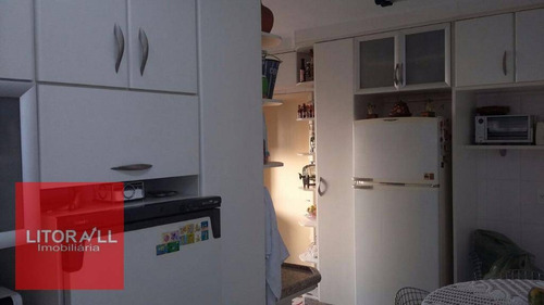 Imagem 9 de 18 de Apartamento Residencial À Venda. - Ap0174