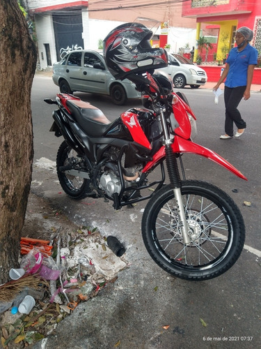 Bros 160 Esdd Flexone 2015