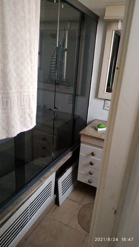 Imagem 12 de 28 de Apartamento Com 3 Dormitórios À Venda, 137 M² Por R$ 585.000,00 - Vila Ema - São José Dos Campos/sp - Ap5885