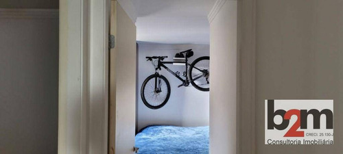 Imagem 5 de 19 de Lindíssimo Apartamento - Ap2649