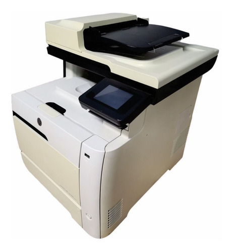 Impresora Hp Laserjet 400 Color Mfp M475dn