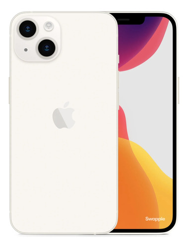 iPhone 14 Blanco Sellado