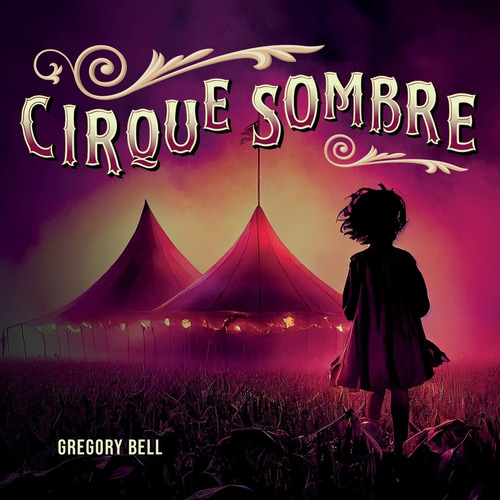 Libro: Cirque Sombre