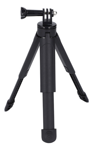 Trípode De Minicámara Extensible, Antideslizante, Ajustable