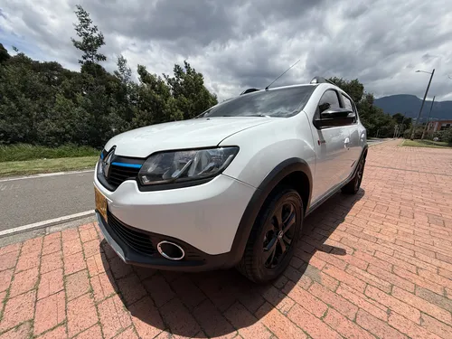 Renault Stepway 1.6 Dynamique