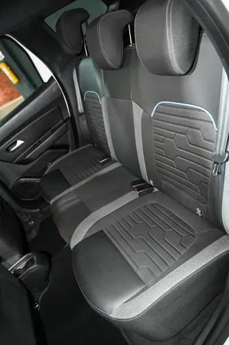 Renault Duster 1.3 Intense Mt 4x4