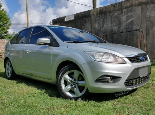 Ford Focus 2010