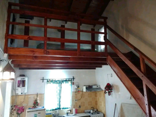 Duplex 3 Amb 1/2 Con Espacio Vehicular