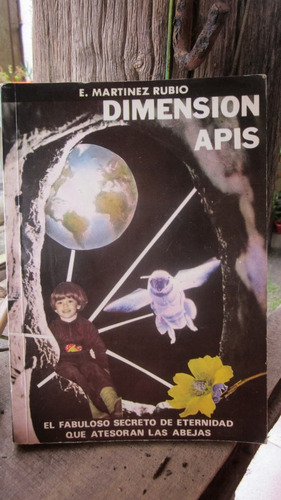 Dimensión Apis - E. Martínez Rubio