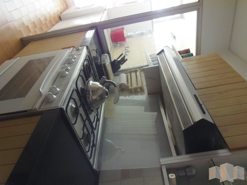 Imagen 25 de 30 de Apartamento En Punta Del Este, Mansa