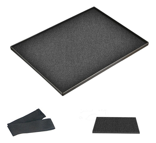 Soporte De Para Bandeja De Proyector, Estante T20 39x29cm