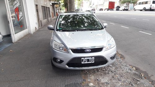 Ford Focus Ghia 2011 Excelente Estado Tomo Usado Financio