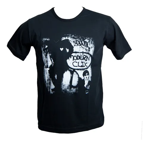 Remeras para online gorditas modernas