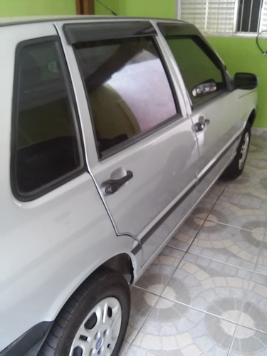 Fiat Uno Mille Economy 1.0 R$. 13.850
