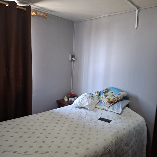 Dpto Venta Pobl El Estanque Centro Cívico Peñalolen