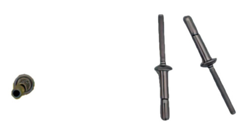 Mglp-u8-e-500pack - Huck - Paq.500 - Remache Magnalok 1/4