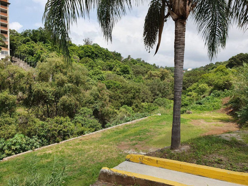 Terreno Urbano En Lomas De Zompantle, Cuernavaca, Morelos - Iti-1607-tu