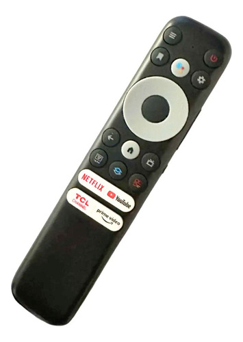 Control Tcl Chico Compatible Con Sistema Android Google