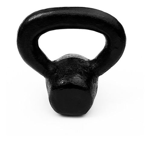 Mancuerna Rusa 10 Kg Kettlebell Pesa Envío Inmediato