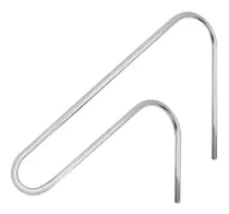Comprar Pasamano P\u002F 4 Escalones P\u002F Vereda Pileta Ac. Inox. Vulcano