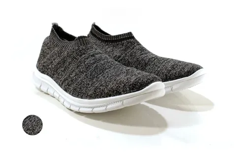 Zapatilla Urbana Hombre Elastizada Dise o Arians By Ghilardi