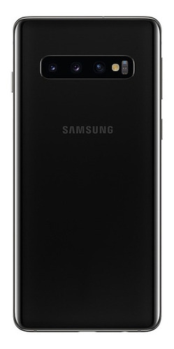 Imagen 3 de 3 de Samsung Galaxy S10 Bueno Negro Liberado