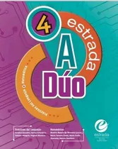 Comprar Estrada A Dúo 4 - Practicas Del Lenguaje - Matemática