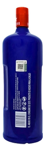 Pack De 4 Vodka Kosovo Premium 1.75 L