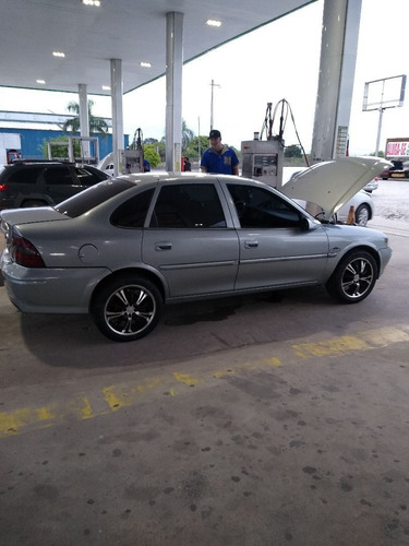 Chevrolet Vectra 2.0