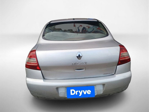 Imagem 5 de 13 de Renault Megane Dynamique 1.6 16v Hiflex