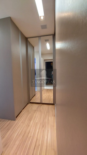 Imagem 21 de 28 de Greenville - Lindo Apartamento Com 88 M² 3/4 Sendo Uma Suíte, Closet E 1 Vaga De Garagem - Ap00064 - 69925888
