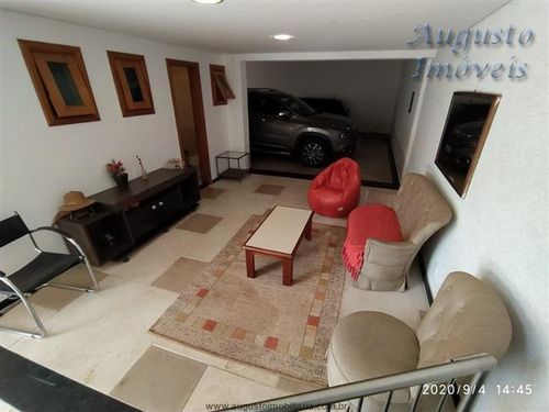 Imagem 22 de 29 de Casas Alto Padrão À Venda Em Atibaia/sp - Compre O Seu Casas Alto Padrão Aqui! - 1478077