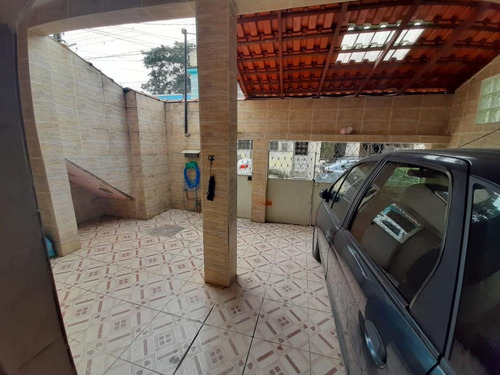 Imagem 1 de 9 de Casa Para Venda Em Rio De Janeiro, Realengo, 2 Dormitórios, 1 Vaga - 955_2-1544366