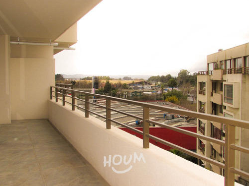 Departamento Avenida San Andrés Id: 88392