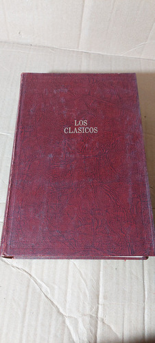 Grandes Cuentistas , Los Clasicos , Año 1972 , 551 Paginas