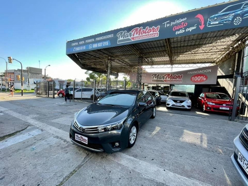 Toyota Corolla 1.8 Xei ((mar Motors))
