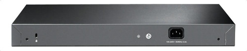 Switch TP-Link T2600G-18TS