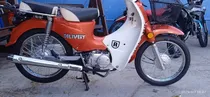 Comprar Moto Pollerita 110 Cc  Raveland Para Trabajo O Disfrutar