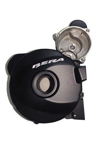 Tapa Magneto Del Motor De La Moto Sbr   