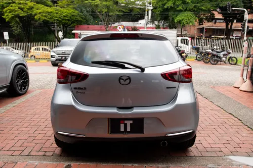 Mazda 2 1.5 Grand Touring Lx