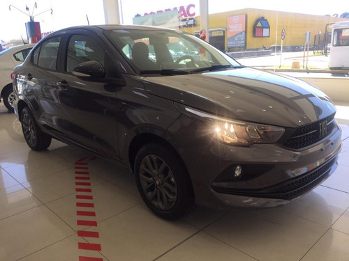 Fiat Cronos Drive 1.3 Gse Pack S-desing My21 Jm