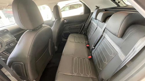 Imagen 13 de 15 de Citroën C4 Cactus 2022 1.6 Thp 165 At6 Shine