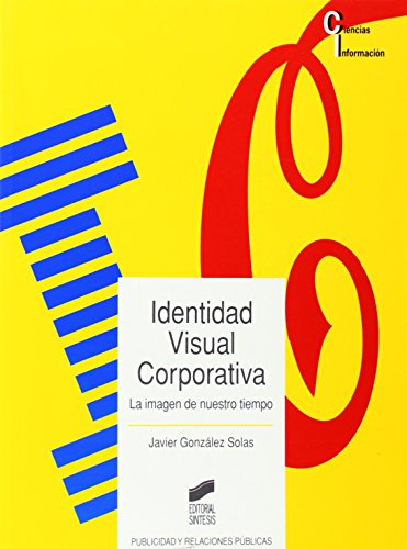 Identidad Visual Corporativa - Goznalez Solas Javier